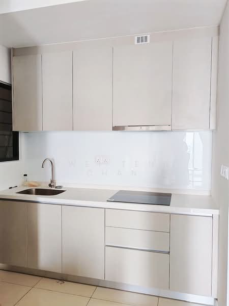 Condominium for Rent at Skyline KL - HWEI TENG CHAN - Kitchen - PropertyGuru.com.my
