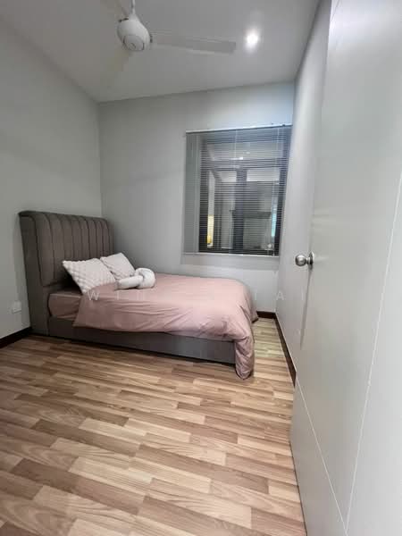 Service Residence for Sale at Damai Hillpark - Winnie Tai - Bedroom - PropertyGuru.com.my