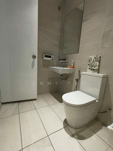 Service Residence for Rent at UNIO Residence - TOMMY TAN - Bathroom - PropertyGuru.com.my