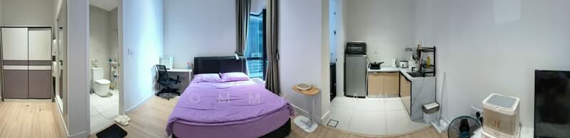 Service Residence for Rent at UNIO Residence - TOMMY TAN - Bedroom - PropertyGuru.com.my