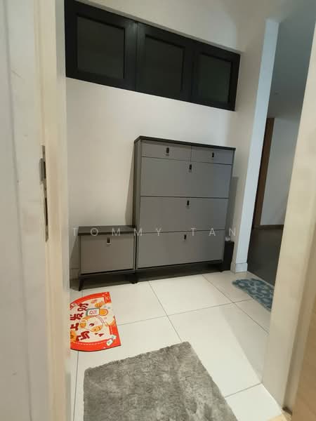Service Residence for Rent at UNIO Residence - TOMMY TAN - Entrance - PropertyGuru.com.my