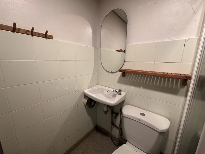 Condominium for Rent at Perdana Exclusive - Jason Chee - Bathroom - PropertyGuru.com.my