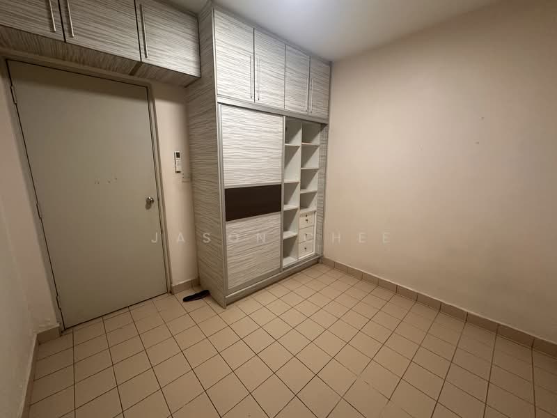 Condominium for Rent at Perdana Exclusive - Jason Chee - Interior - PropertyGuru.com.my