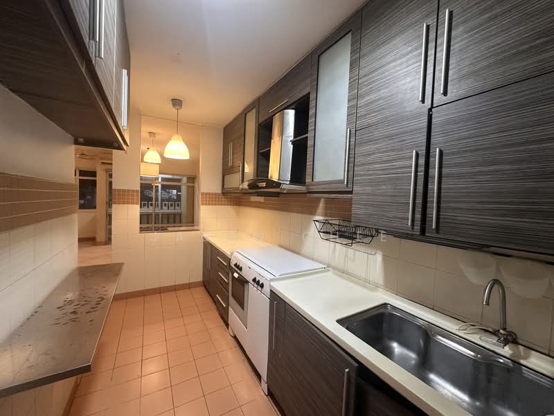 Condominium for Rent at Perdana Exclusive - Jason Chee - Kitchen - PropertyGuru.com.my