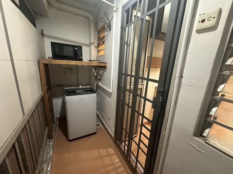 Condominium for Rent at Perdana Exclusive - Jason Chee - Interior - PropertyGuru.com.my