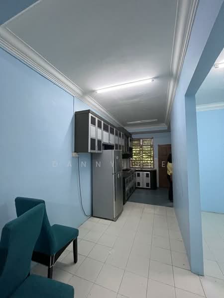 2-storey Terraced House for Sale in Bandar Putra (Kulai) - Danny See - Kitchen - PropertyGuru.com.my