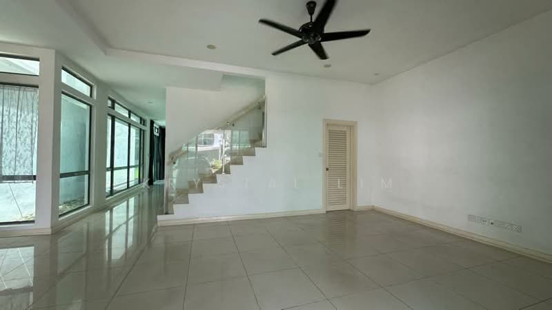 2-storey Terraced House for Rent in Setia Eco Glades (Cyberjaya) - Krystal Lim - Living Room - PropertyGuru.com.my