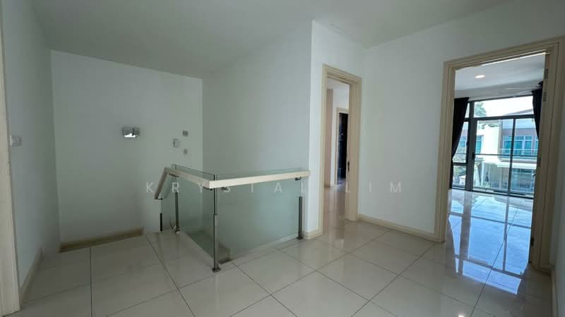 2-storey Terraced House for Rent in Setia Eco Glades (Cyberjaya) - Krystal Lim - Interior - PropertyGuru.com.my