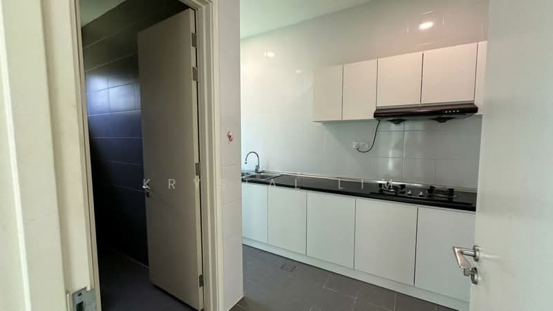 2-storey Terraced House for Rent in Setia Eco Glades (Cyberjaya) - Krystal Lim - Kitchen - PropertyGuru.com.my