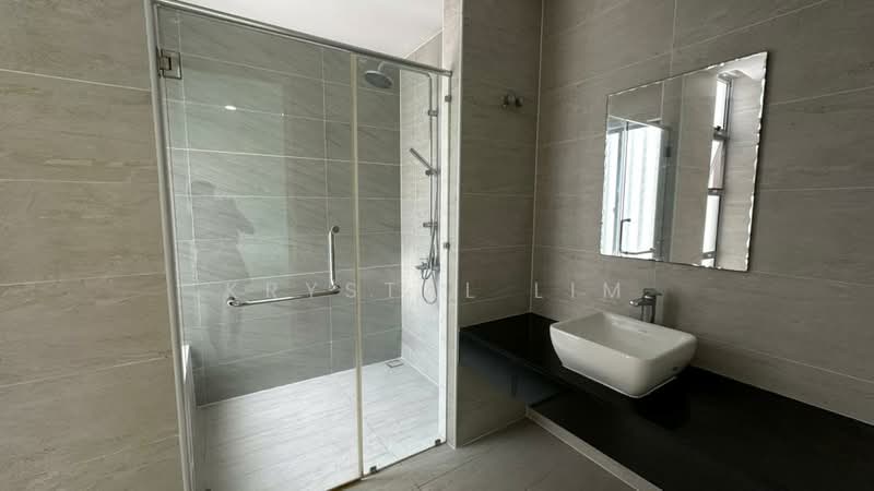 2-storey Terraced House for Rent in Setia Eco Glades (Cyberjaya) - Krystal Lim - Bathroom - PropertyGuru.com.my