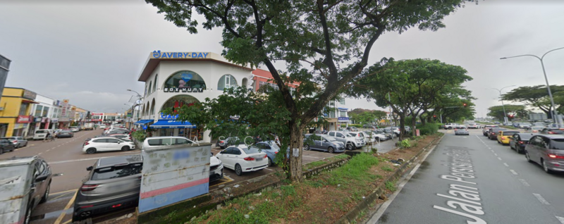 Shop for Sale in Taman Nusa Bestari 2 (Iskandar Puteri (Nusajaya)) - Jasca Fan - Exterior - PropertyGuru.com.my