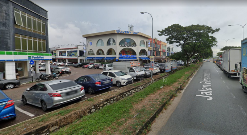 Shop for Sale in Taman Nusa Bestari 2 (Iskandar Puteri (Nusajaya)) - Jasca Fan - Exterior - PropertyGuru.com.my