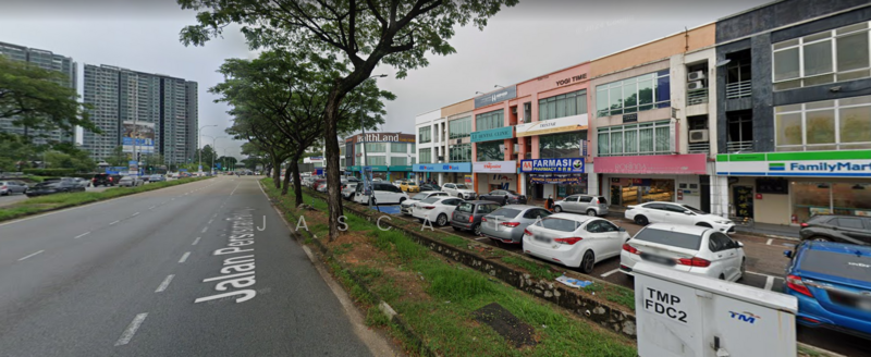 Shop for Sale in Taman Nusa Bestari 2 (Iskandar Puteri (Nusajaya)) - Jasca Fan - Exterior - PropertyGuru.com.my
