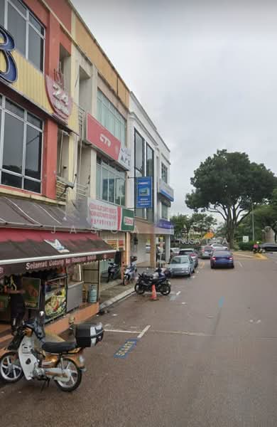 Shop for Sale in Taman Nusa Bestari 2 (Iskandar Puteri (Nusajaya)) - Jasca Fan - PropertyGuru.com.my
