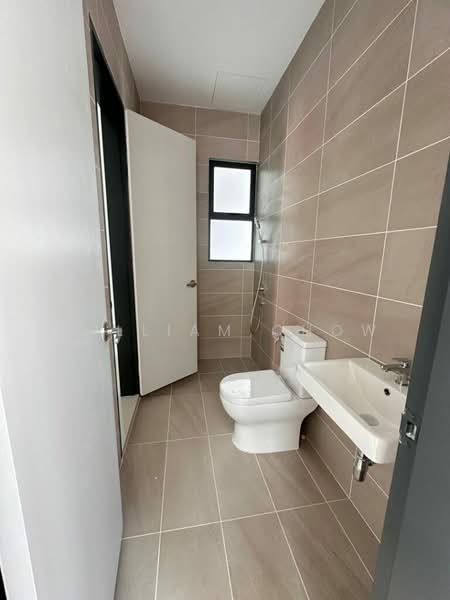 Terraced House for Sale in Taman Connaught (Cheras) - William Chow - Bathroom - PropertyGuru.com.my