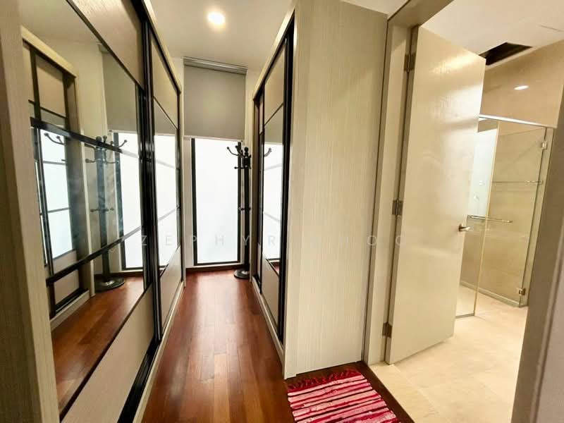 Bungalow for Rent in Horizon Hills (Iskandar Puteri (Nusajaya)) - Zephyr Khoo - Corridor - PropertyGuru.com.my