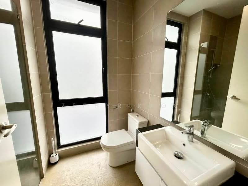 Bungalow for Rent in Horizon Hills (Iskandar Puteri (Nusajaya)) - Zephyr Khoo - Bathroom - PropertyGuru.com.my