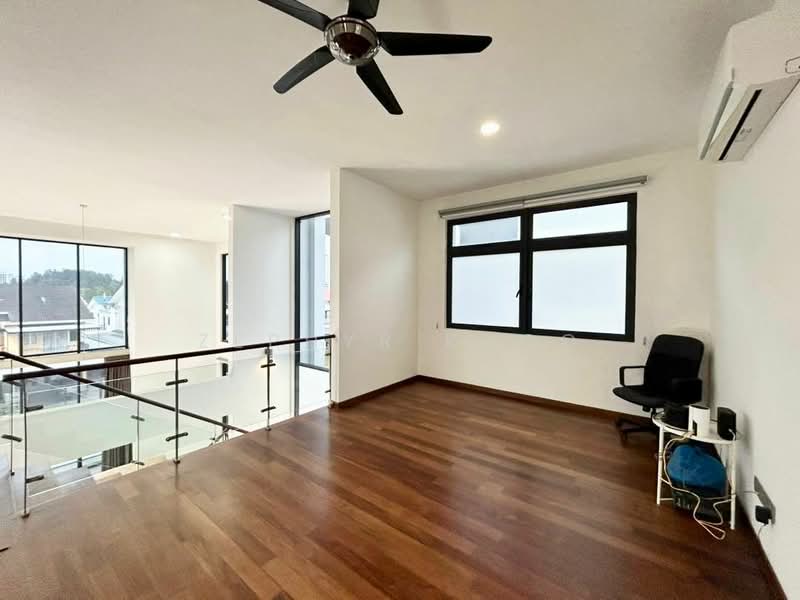 Bungalow for Rent in Horizon Hills (Iskandar Puteri (Nusajaya)) - Zephyr Khoo - Interior - PropertyGuru.com.my