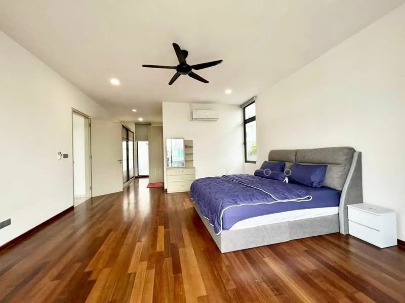 Bungalow for Rent in Horizon Hills (Iskandar Puteri (Nusajaya)) - Zephyr Khoo - Bedroom - PropertyGuru.com.my
