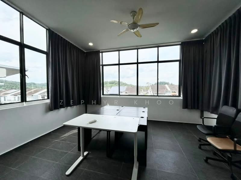 Bungalow for Rent in Horizon Hills (Iskandar Puteri (Nusajaya)) - Zephyr Khoo - Interior - PropertyGuru.com.my