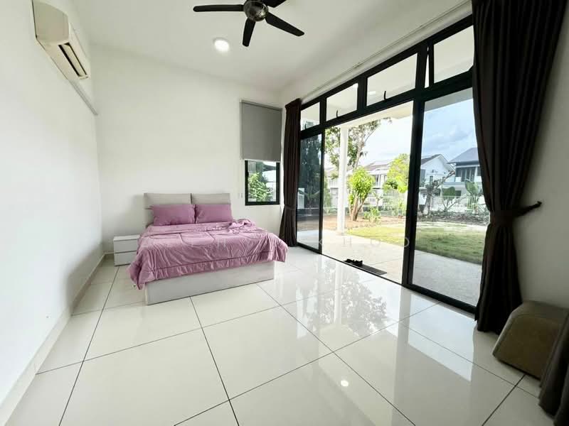 Bungalow for Rent in Horizon Hills (Iskandar Puteri (Nusajaya)) - Zephyr Khoo - Bedroom - PropertyGuru.com.my