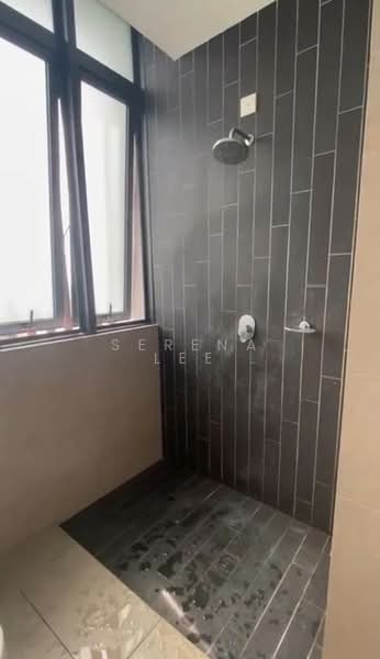 Service Residence for Rent at H2O Residences - Serena Lee - Bathroom - PropertyGuru.com.my