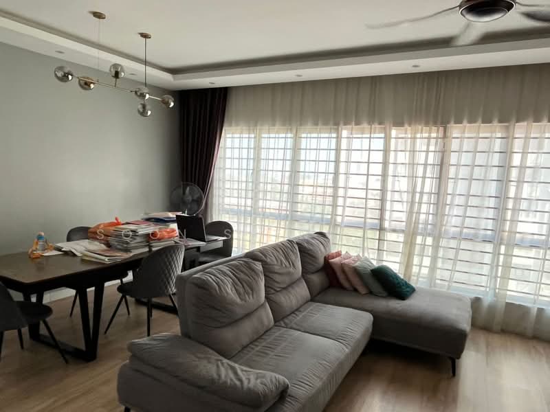 For Sale - Residensi Kajang Utama