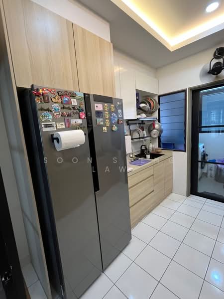 For Sale - Residensi Kajang Utama