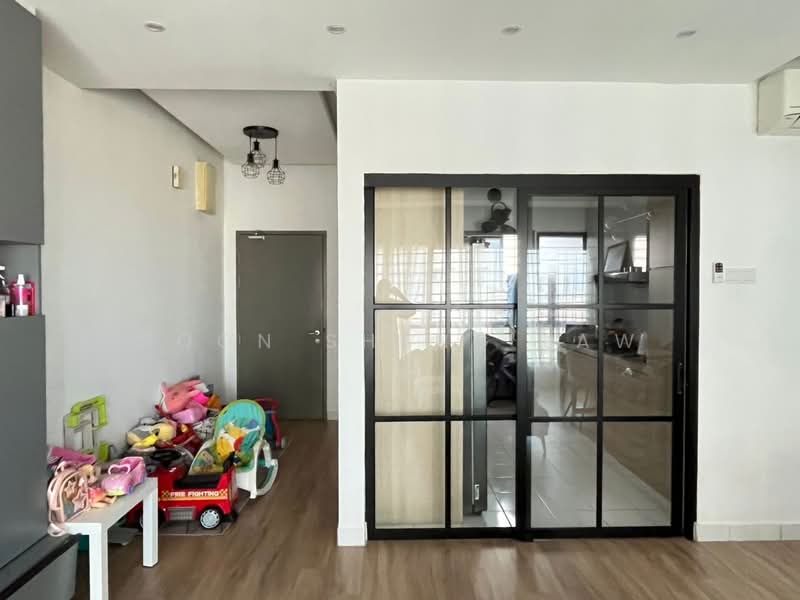 For Sale - Residensi Kajang Utama