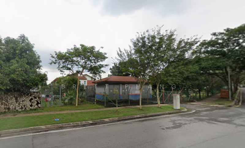 For Sale - Sutera Damansara