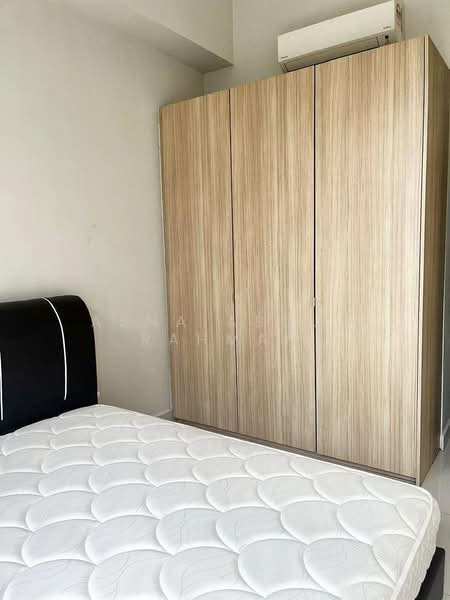 Service Residence for Rent at Third Avenue - Asna Abdul Rahman - Bedroom - PropertyGuru.com.my