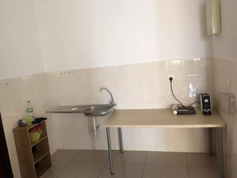 Condominium for Rent at Boulevard Serviced Apartment - TOMMY TAN - Kitchen - PropertyGuru.com.my