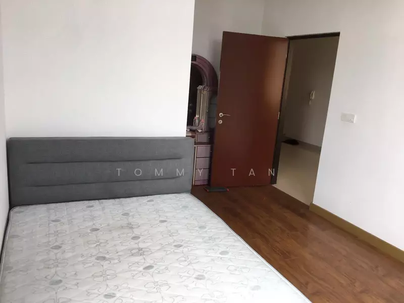 Condominium for Rent at Boulevard Serviced Apartment - TOMMY TAN - Bedroom - PropertyGuru.com.my