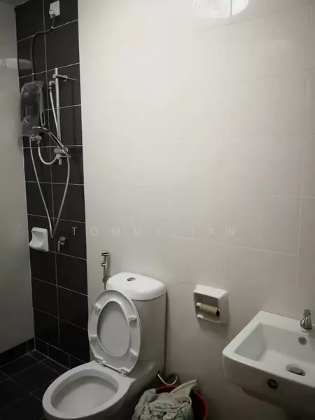 Condominium for Rent at Boulevard Serviced Apartment - TOMMY TAN - PropertyGuru.com.my