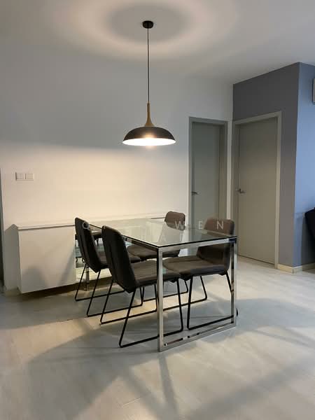 Straits Garden Condominium untuk Untuk Dijual - RM 510,000, Feb 2026 - Dining Room - PropertyGuru.com.my