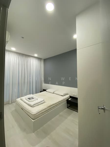 Straits Garden Condominium untuk Untuk Dijual - RM 510,000, Feb 2026 - Bedroom - PropertyGuru.com.my