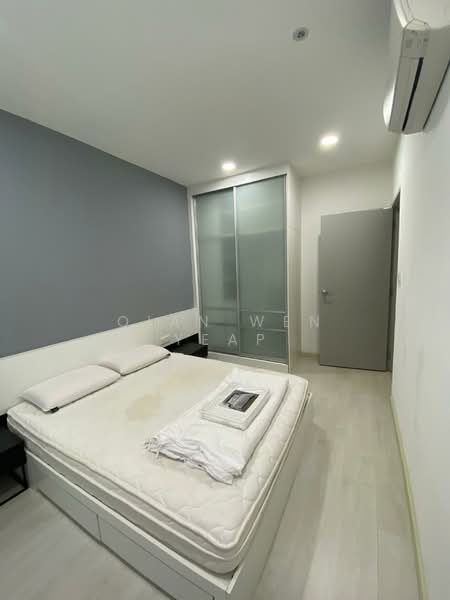 Straits Garden Condominium untuk Untuk Dijual - RM 510,000, Feb 2026 - Bedroom - PropertyGuru.com.my