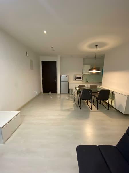 Straits Garden Condominium untuk Untuk Dijual - RM 510,000, Feb 2026 - Kitchen - PropertyGuru.com.my