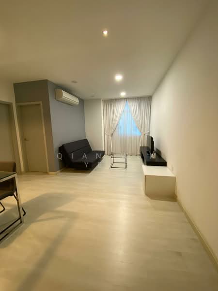 Straits Garden Condominium untuk Untuk Dijual - RM 510,000, Feb 2026 - PropertyGuru.com.my