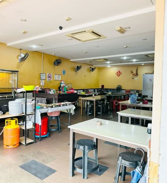 Shop for Rent in Kampung Malabar (George Town) - Jordan Foo - Interior - PropertyGuru.com.my