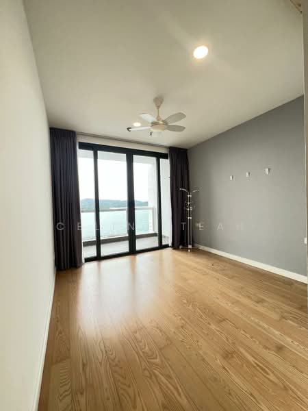 Condominium for Rent at Jesselton Residences - Celine Teah - View - PropertyGuru.com.my