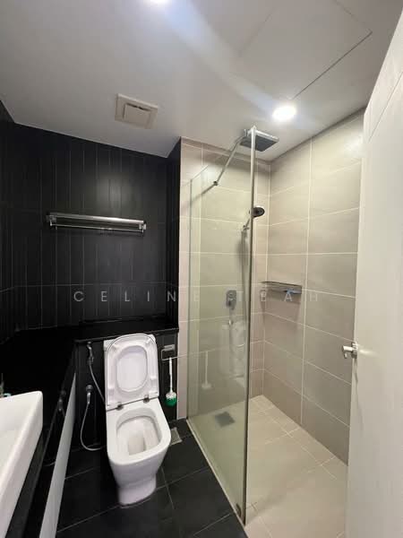 Condominium for Rent at Jesselton Residences - Celine Teah - Bathroom - PropertyGuru.com.my