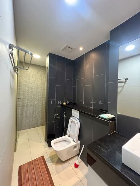 Condominium for Rent at Jesselton Residences - Celine Teah - PropertyGuru.com.my