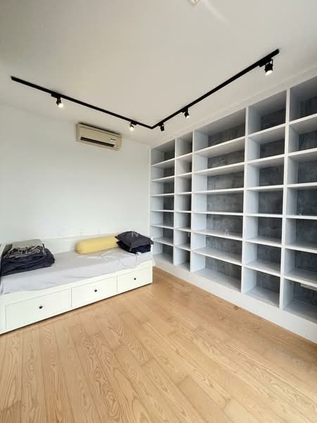 Condominium for Rent at Jesselton Residences - Celine Teah - PropertyGuru.com.my