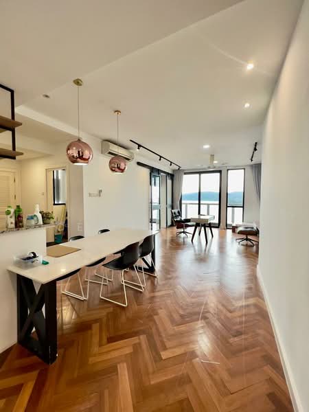 Condominium for Rent at Jesselton Residences - Celine Teah - PropertyGuru.com.my