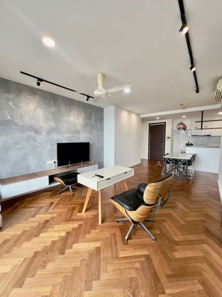 Condominium for Rent at Jesselton Residences - Celine Teah - PropertyGuru.com.my