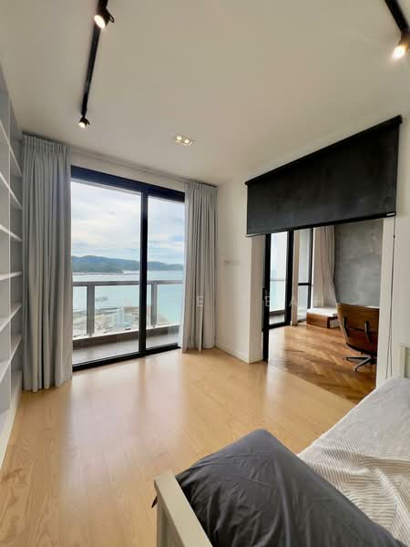 Condominium for Rent at Jesselton Residences - Celine Teah - PropertyGuru.com.my