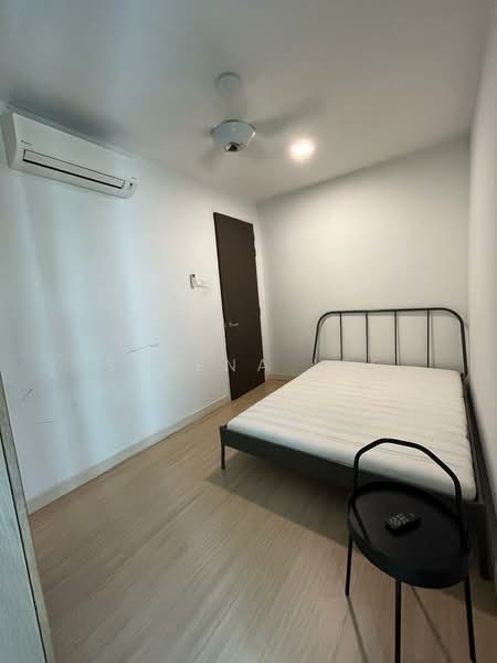 Service Residence for Rent at H2O Residences - Serena Lee - Bedroom - PropertyGuru.com.my