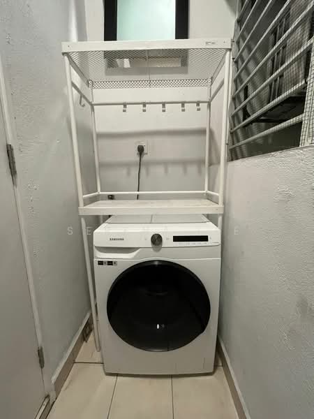 Service Residence for Rent at H2O Residences - Serena Lee - Interior - PropertyGuru.com.my