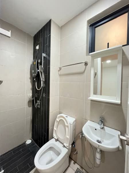 Service Residence for Rent at H2O Residences - Serena Lee - Bathroom - PropertyGuru.com.my